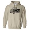 Heavy Blend™ Hooded Sweatshirt Thumbnail