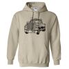 Heavy Blend™ Hooded Sweatshirt Thumbnail