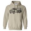 Heavy Blend™ Hooded Sweatshirt Thumbnail