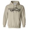 Heavy Blend™ Hooded Sweatshirt Thumbnail