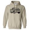 Heavy Blend™ Hooded Sweatshirt Thumbnail