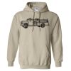 Heavy Blend™ Hooded Sweatshirt Thumbnail