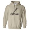 Heavy Blend™ Hooded Sweatshirt Thumbnail