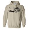 Heavy Blend™ Hooded Sweatshirt Thumbnail