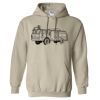 Heavy Blend™ Hooded Sweatshirt Thumbnail