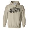 Heavy Blend™ Hooded Sweatshirt Thumbnail