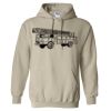 Heavy Blend™ Hooded Sweatshirt Thumbnail