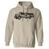 Heavy Blend™ Hooded Sweatshirt Thumbnail