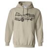 Heavy Blend™ Hooded Sweatshirt Thumbnail