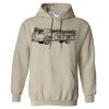 Heavy Blend™ Hooded Sweatshirt Thumbnail