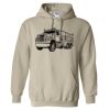 Heavy Blend™ Hooded Sweatshirt Thumbnail