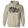 Heavy Blend™ Hooded Sweatshirt Thumbnail