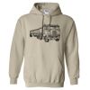 Heavy Blend™ Hooded Sweatshirt Thumbnail