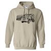 Heavy Blend™ Hooded Sweatshirt Thumbnail