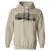 Heavy Blend™ Hooded Sweatshirt Thumbnail