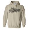 Heavy Blend™ Hooded Sweatshirt Thumbnail
