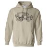 Heavy Blend™ Hooded Sweatshirt Thumbnail