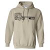 Heavy Blend™ Hooded Sweatshirt Thumbnail
