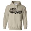 Heavy Blend™ Hooded Sweatshirt Thumbnail
