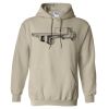 Heavy Blend™ Hooded Sweatshirt Thumbnail