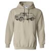 Heavy Blend™ Hooded Sweatshirt Thumbnail