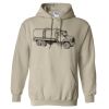 Heavy Blend™ Hooded Sweatshirt Thumbnail