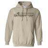 Heavy Blend™ Hooded Sweatshirt Thumbnail