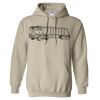 Heavy Blend™ Hooded Sweatshirt Thumbnail