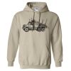 Heavy Blend™ Hooded Sweatshirt Thumbnail