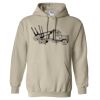 Heavy Blend™ Hooded Sweatshirt Thumbnail