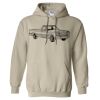 Heavy Blend™ Hooded Sweatshirt Thumbnail