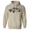 Heavy Blend™ Hooded Sweatshirt Thumbnail