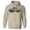 Heavy Blend™ Hooded Sweatshirt Thumbnail
