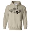 Heavy Blend™ Hooded Sweatshirt Thumbnail