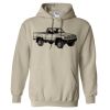 Heavy Blend™ Hooded Sweatshirt Thumbnail