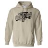 Heavy Blend™ Hooded Sweatshirt Thumbnail