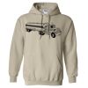Heavy Blend™ Hooded Sweatshirt Thumbnail