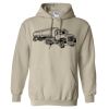 Heavy Blend™ Hooded Sweatshirt Thumbnail