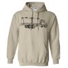Heavy Blend™ Hooded Sweatshirt Thumbnail