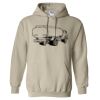 Heavy Blend™ Hooded Sweatshirt Thumbnail
