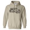 Heavy Blend™ Hooded Sweatshirt Thumbnail