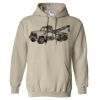 Heavy Blend™ Hooded Sweatshirt Thumbnail