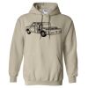 Heavy Blend™ Hooded Sweatshirt Thumbnail