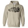 Heavy Blend™ Hooded Sweatshirt Thumbnail