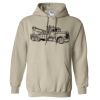 Heavy Blend™ Hooded Sweatshirt Thumbnail