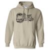 Heavy Blend™ Hooded Sweatshirt Thumbnail