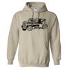 Heavy Blend™ Hooded Sweatshirt Thumbnail