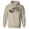 Heavy Blend™ Hooded Sweatshirt Thumbnail