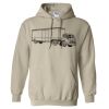 Heavy Blend™ Hooded Sweatshirt Thumbnail