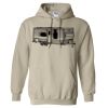 Heavy Blend™ Hooded Sweatshirt Thumbnail